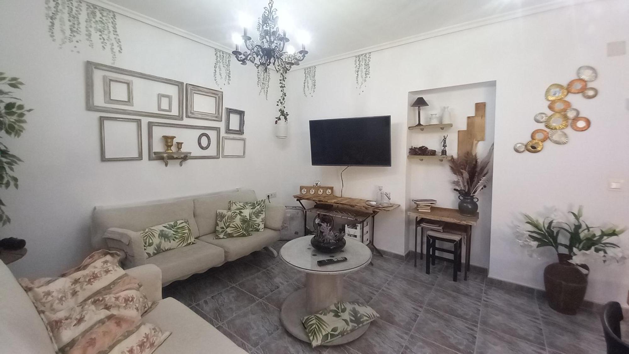 Apartament El Rincon De Chavely Palencia Zewnętrze zdjęcie