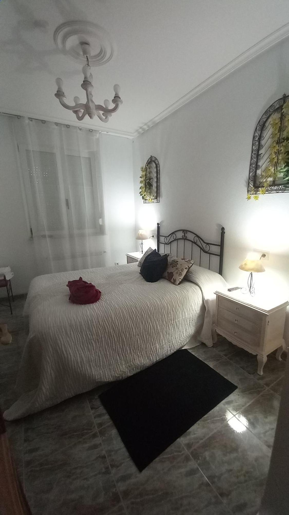 Apartament El Rincon De Chavely Palencia Zewnętrze zdjęcie