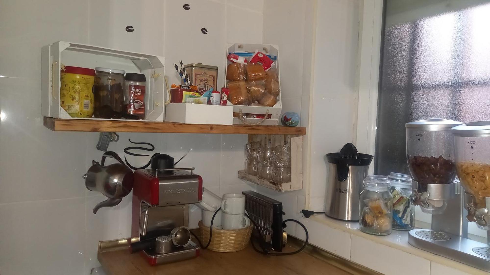 Apartament El Rincon De Chavely Palencia Zewnętrze zdjęcie