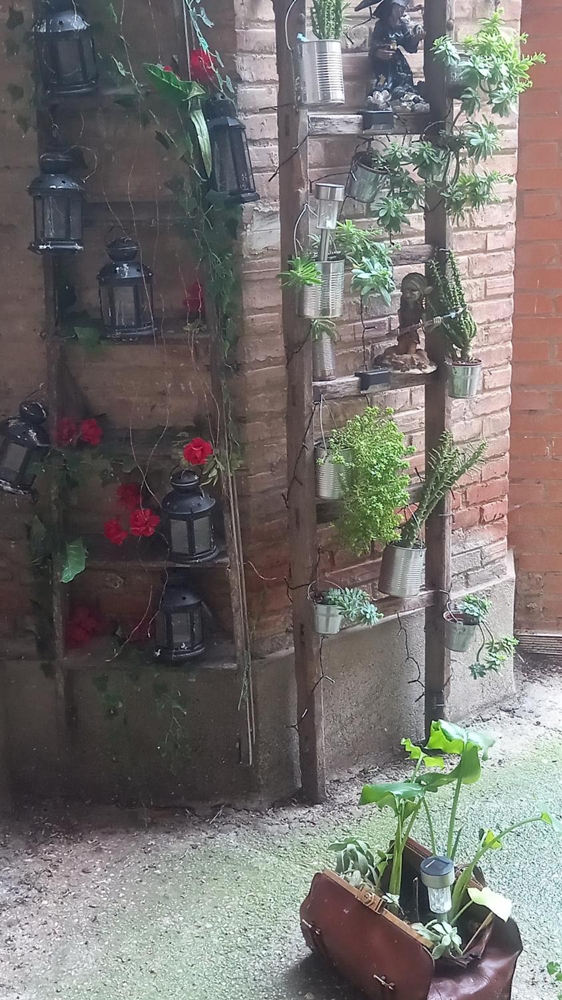 Apartament El Rincon De Chavely Palencia Zewnętrze zdjęcie